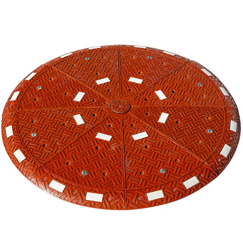 Coussin berlinois giratoires 2,4m