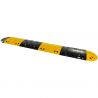 Ralentisseur modulable Bump 15-20 km/h H 60 mm 2,43m
