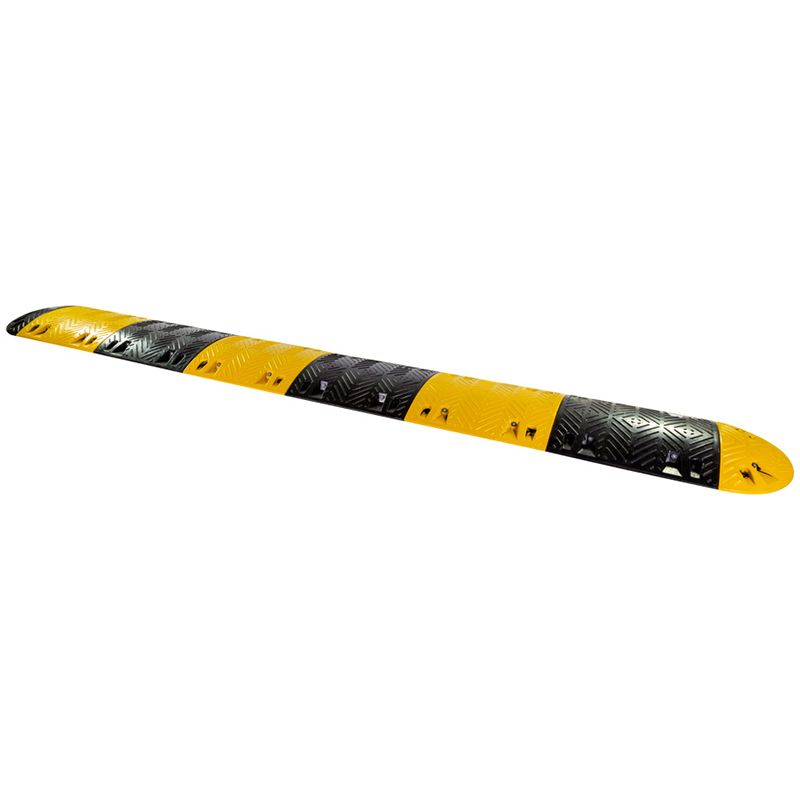 Ralentisseur modulable Bump 15-20 km/h H 60 mm 3,43m