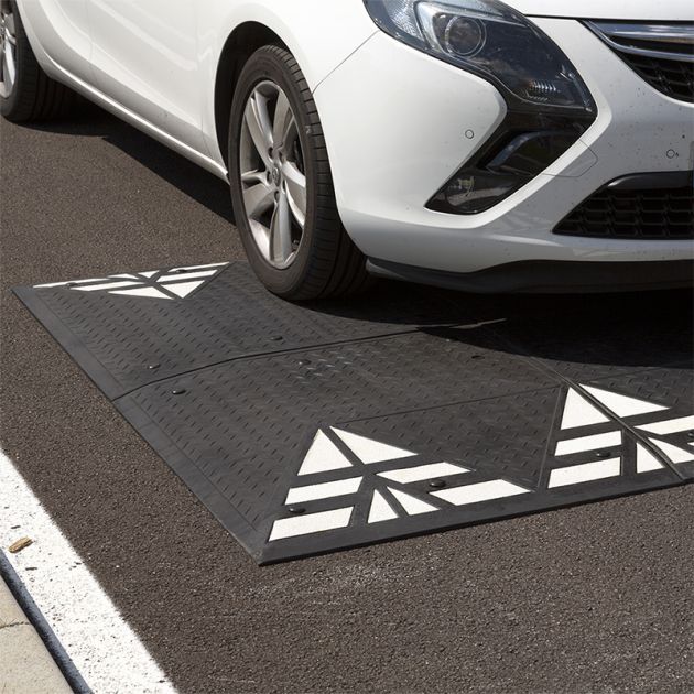 Coussin berlinois 4 modules noir ambiance