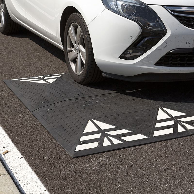 Coussin berlinois 4 modules noir ambiance