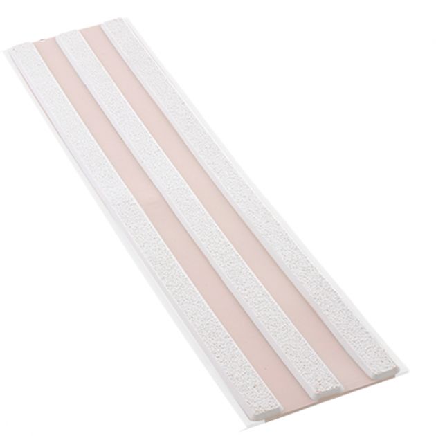 BAO polyuréthane bi colore x 10 blanc ivoire 15,9