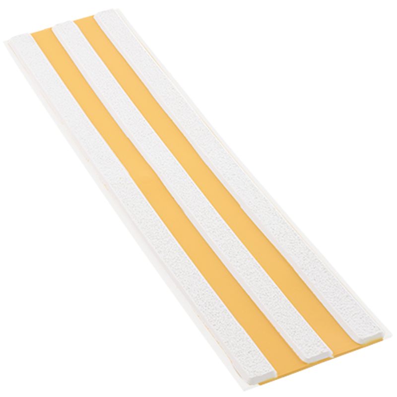 BAO polyuréthane bi colore x 10 blanc orange 15,9