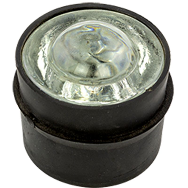 Plot routier réflecteur