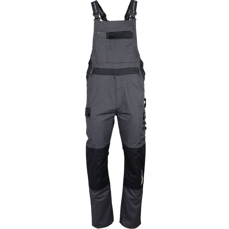 Bretelles bicolore face