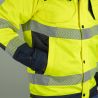 Veste HV poche