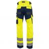 Pantalon HV dos