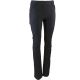 Pantalon de travail femme stretch avec poches genouillères