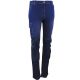 Pantalon de travail femme en jean