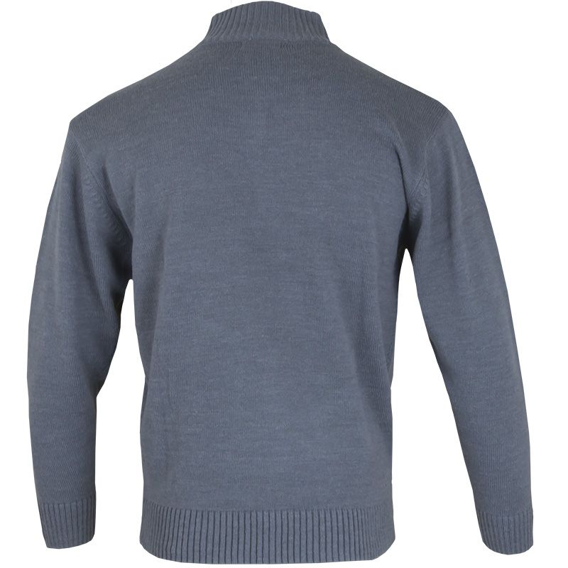 Pull camioneur DOS GRIS