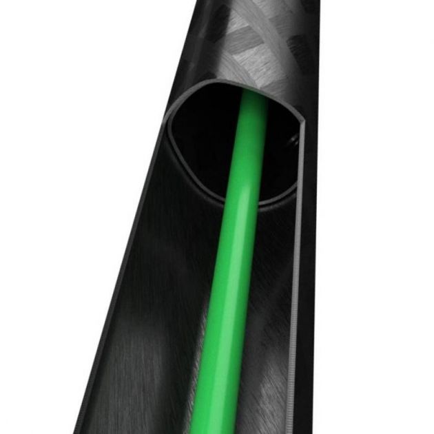 Perche télescopique nLITE Carbon Composite