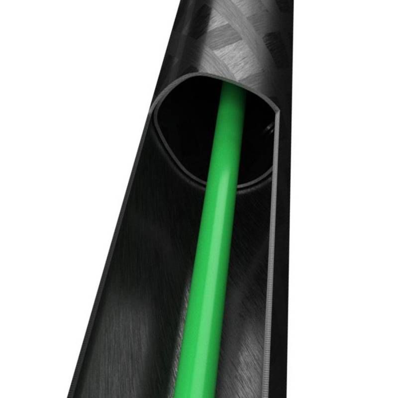 Perche télescopique nLITE Carbon Composite