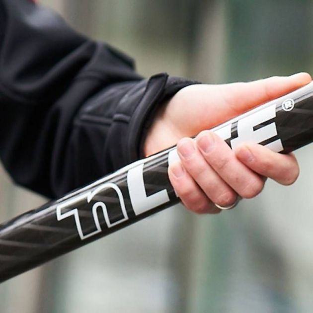 Perche télescopique nLITE Carbon Composite