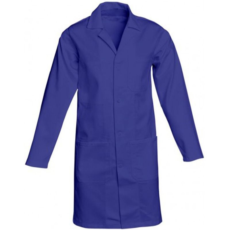 Blouses hommes coton bleu Blouses hommes coton bleu