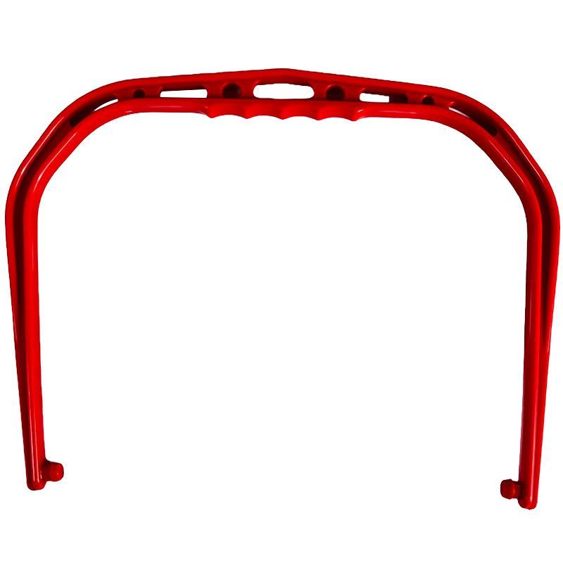 Anse rouge pour seau chariot de ménage