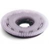 Brosse autolaveuse en nylon à poils doux 220 mm