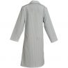 Blouses femmes polycoton manches longues rayé vert Blouses femmes polycoton manches longues rayé vert
