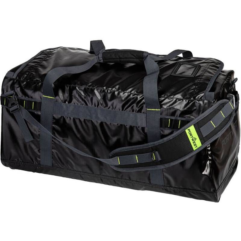 Sac de sport résistant à l'eau PW3 70L Sac de sport résistant à l'eau PW3 70L