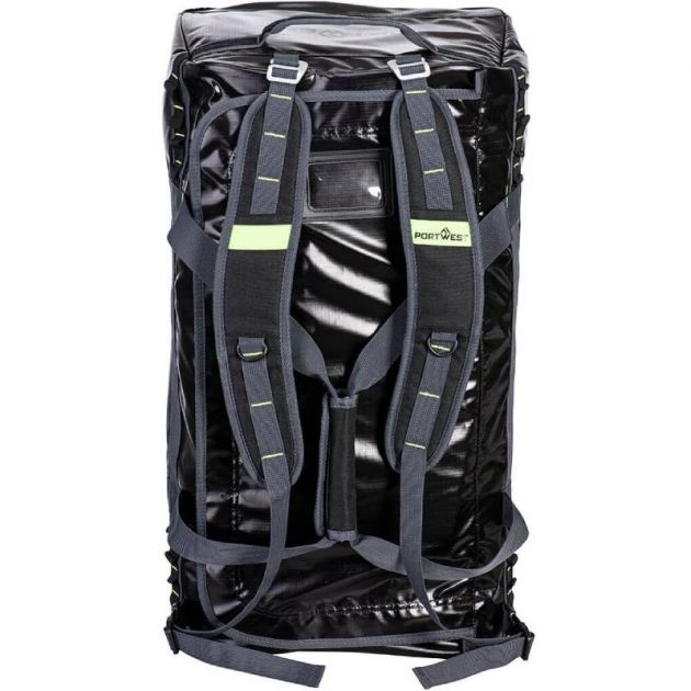 Sac de sport résistant à l'eau PW3 70L Sac de sport résistant à l'eau PW3 70L