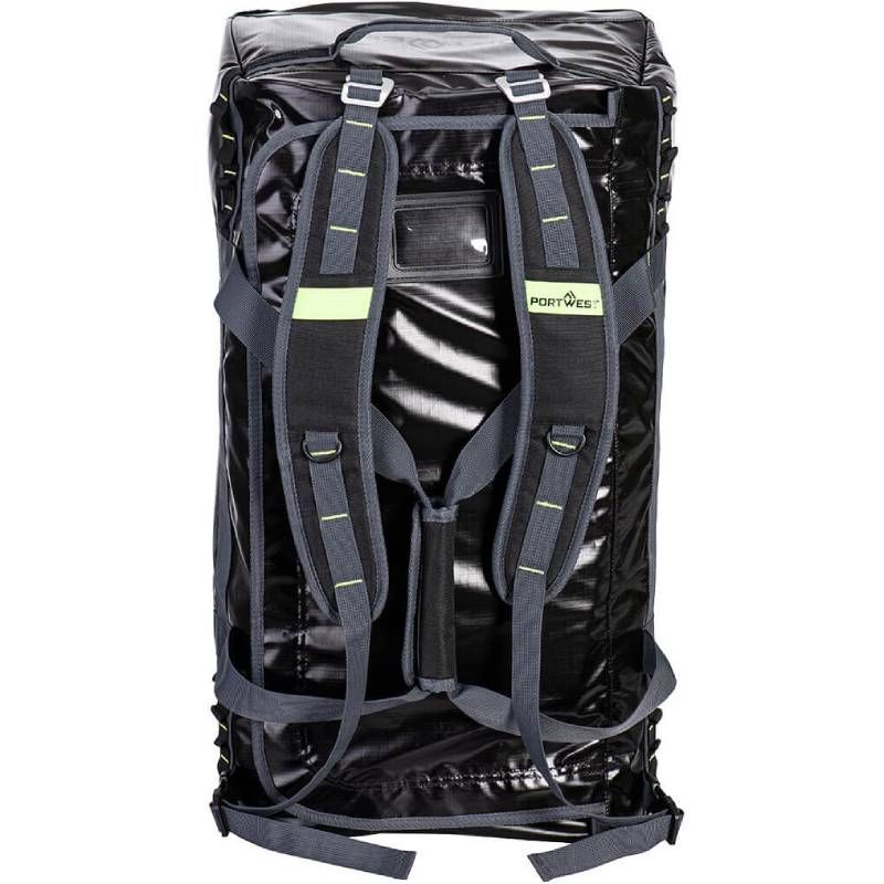 Sac de sport résistant à l'eau PW3 70L Sac de sport résistant à l'eau PW3 70L