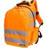 Sac à dos HV 25 L orange face
