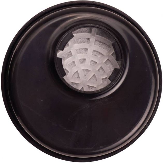 Filtre combiné type A2P3 ((vapeur organique, gaz, particule et poussière) x 4