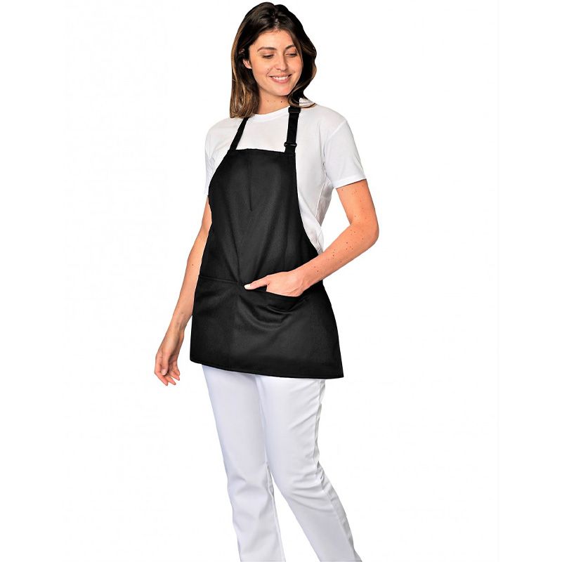 Tablier court porté