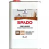 Cire liquide parquets et bois bidon de 5 L St Wandrille Cire liquide parquets et bois bidon de 5 L St Wandrille