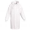 Blouse porteur de viande blanche
