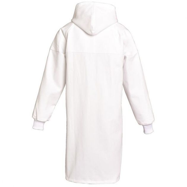 Blouse porteur de viande blanche
