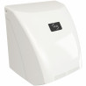 Sèche-mains automatique Zéphyr JVD blanc