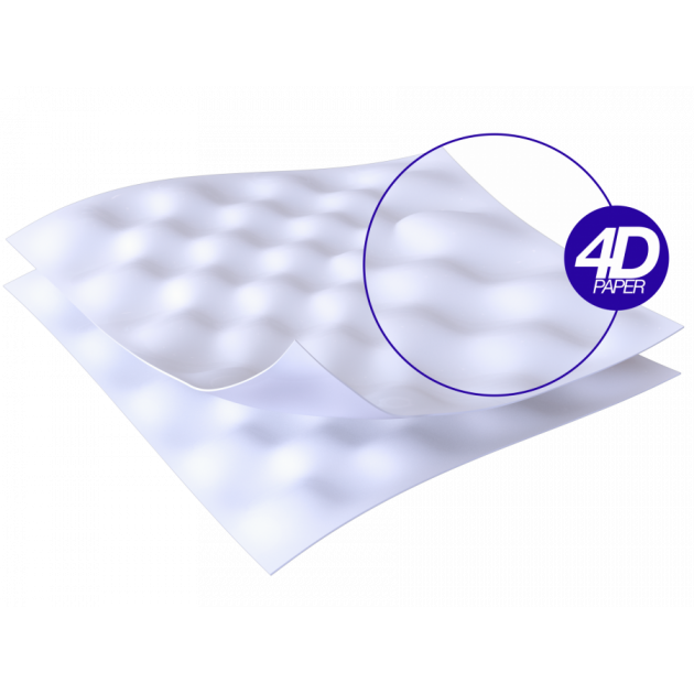 4D PAPER