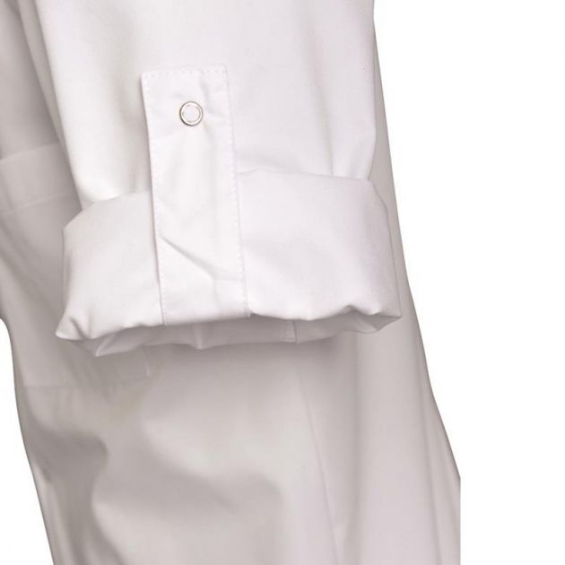 Tunique manches longues manche réglable