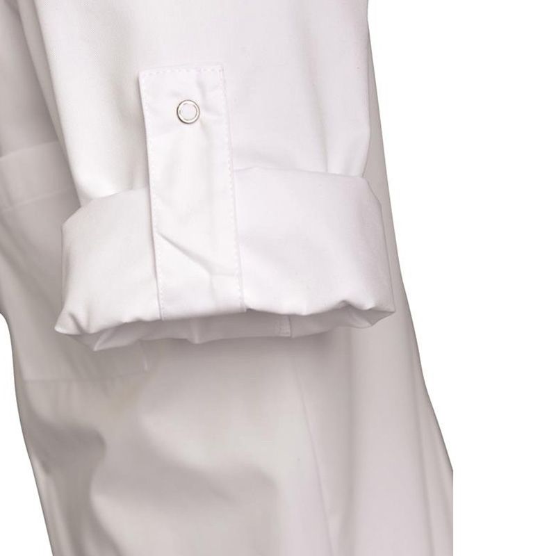 Tunique manches longues manche réglable