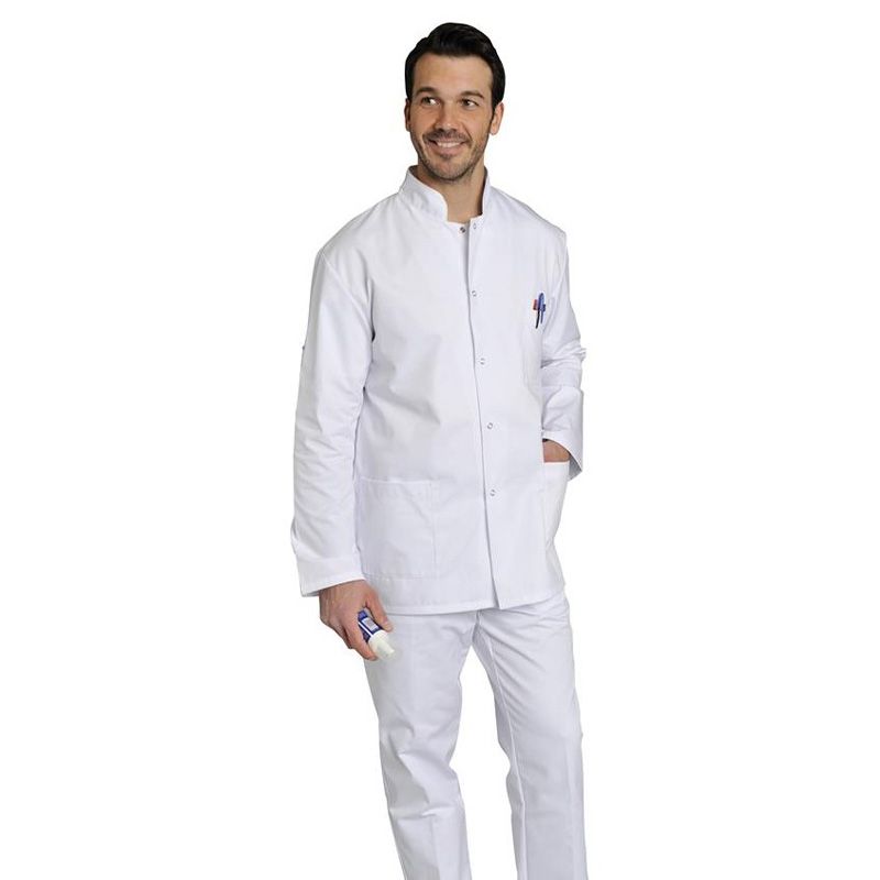 Tunique manches longues portée