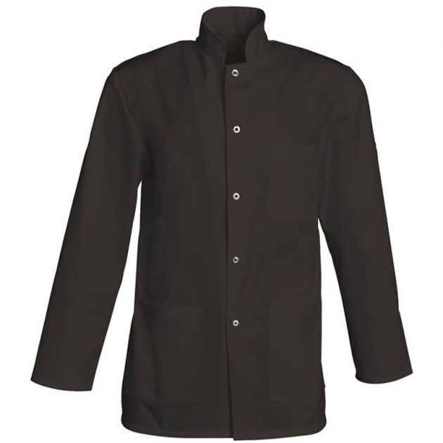 Tunique manches longues noir