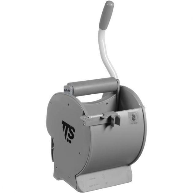 Presse à rouleau dry gris