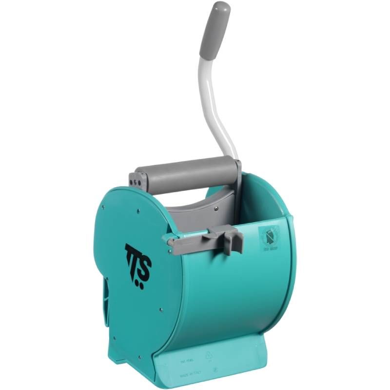 Presse à rouleau dry vert