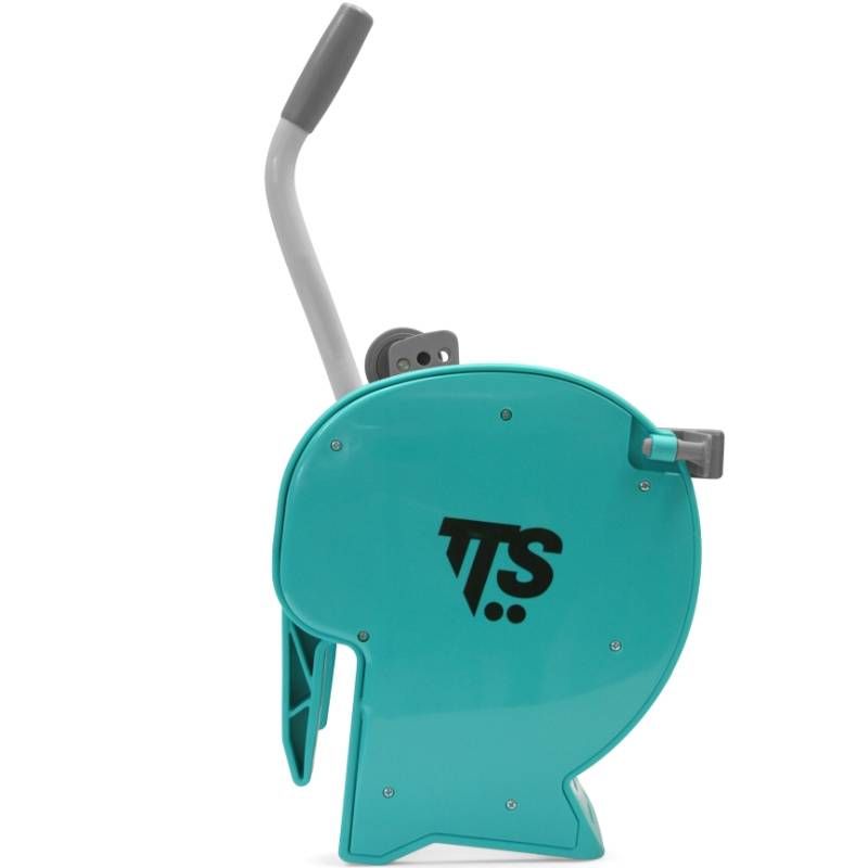 Presse à rouleau dry vert