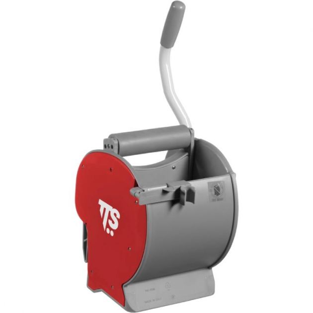 Presse à rouleau dry rouge