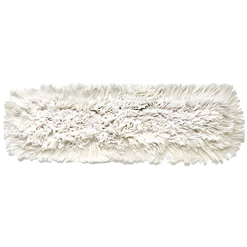 Frange de rechange pour balai plat TTS face