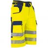 Bermuda HV jaune