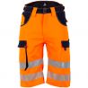 Bermuda HV orange