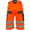 Bermuda HV orange