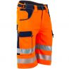 Bermuda HV orange