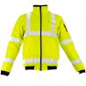 Parka 4 en 1 HV