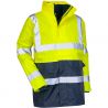 Parka 4 en 1 HV