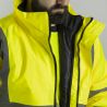 Parka 4 en 1 HV