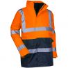 Parka 4 en 1 HV