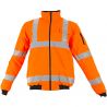 Parka 4 en 1 HV